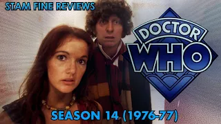 Download Doctor Who: Season 14 (1976-77). Say Hello to My Leela Friend. MP3
