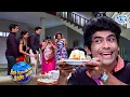 Download Lagu क्या वजह थी जो भावना आंटी और लिज़ा को मिला अतरंगी खाना? | Badi Door Se Aaye Hain | Full Episode