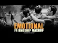 Lagu Friendship Day Mashup 2022 | AB Ambients Chillout | Friends Forever Mashup