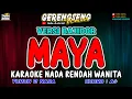Download Lagu MAYA KARAOKE!! Ade Astrid | BAJIDOR