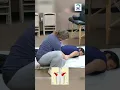 Thai Massage Houston Shoulder and Upper Back Pain