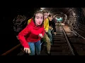 Download Lagu Пробрались В Заброшенное Метро В Реальной Жизни! **Что Мы Там Нашли?**