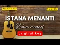 Download Lagu Istana Menanti - Rahim Maarof ( Piano | original key )