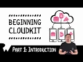 Introduction - Beginning CloudKit