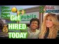 How to get HIRED PUBLIX as a MINOR in 2022 Follow these steps and you WILL SECURE THE BAG