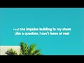 Mizmo - Hello (The Sun Is Up Where Are You) (Lyrics)