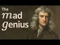 Lagu The Secret Side of Sir Isaac Newton