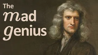 the secret side of sir isaac newton