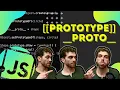Prototypes in JavaScript