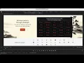 CodeWars Sign UP with PHP