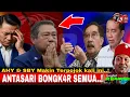 🇲🇨 AKHIRNYA SERANGAN NITIZEN MAKIN GAN4S❗️TIDAK SAJA NYASAR AHY TAPI LANGSUNG KE SBY⁉️😂