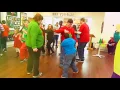 Extra Special People Jolly Jubilee 2016