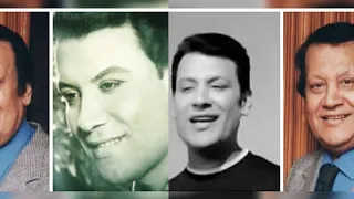 ياليلة ماجانى الغالى ودق عليا الباب محمد رشدي 2019 