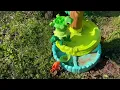 Little Tikes Magic Flower Water Table Review