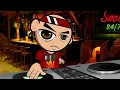 Skinny Fabulous - The General "Lick ah Shot" (Oil Stain Riddim) [Soca 2014]