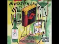 Celebration Song - Unwritten Law