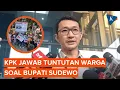 Download Lagu KPK Berikan Surat ke Warga Pati, Jawab Tuntutan Warga soal Sudewo