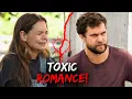 Will Joshua Jackson Break Katie Holmes Heart Again