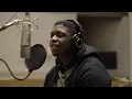Kevo Muney - Leave Some Day [In-Studio Performance]