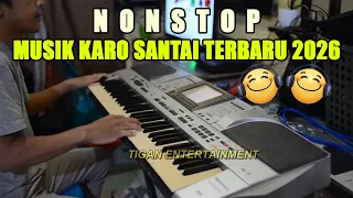 musik karo santai terbaru 2026 gendang keyboard karo terbaru 2026