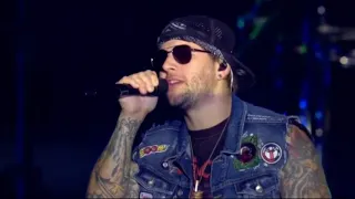Download Avenged Sevenfold - Wish You Were Here (Pink Floyd Cover) (Live At The Download Festival 2018) MP3