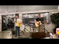 Memphis Rain (original song)