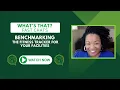 What s That Benchmarking The Fitness Tracker for Your Facilities
