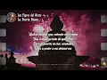 Los Tigres del Norte - La Puerta Negra (Letra/Lyrics) || Versión de MX Radio