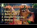 Download Lagu LAGU GEDRUK||jathilan TERBARU 2024 vol 2 #gedrug  #kudalumping #jathilan #keseniantradisional