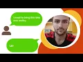 Upwork Introduction of Maaz Khan a Software Engineer specializing in MERN Stack RN Shopify