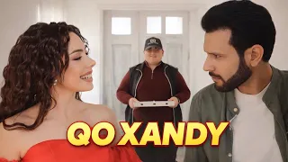 Hov Ghukasyan & Tatev Galstyan - Qo Xandy