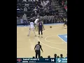 That felt like deja vu