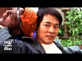 Lagu Romeo Must Die | Jet Li Alley Fight  | ClipZone: High Octane Hits