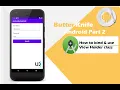 Butter Knife Android Part 2 Bind Adapter