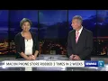 WMAZ 11pm News March 21 2023