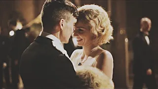 Lana Del Ray Dark Paradise Peaky Blinders 