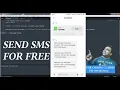 How To Send SMS Messages Using Python
