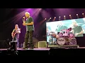 Download Lagu Deep purple -  knocking at your back door - Live in Montréal 2018/8/29
