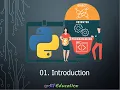 OOP in Python - 01 Introduction Object-Oriented Programming Explained
