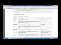 Chapter-35 Java Documentation javadoc Tags