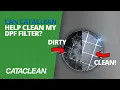 How Does Cataclean 8-in-1 Help Clean My Vehicles DPF Filter