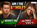 AITAH for taking my friend s no at face value instead of insisting