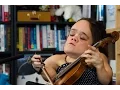 Lagu Gaelynn Lea: NPR Music Tiny Desk Concert