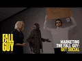 Marketing The Fall Guy Get Social Part 2