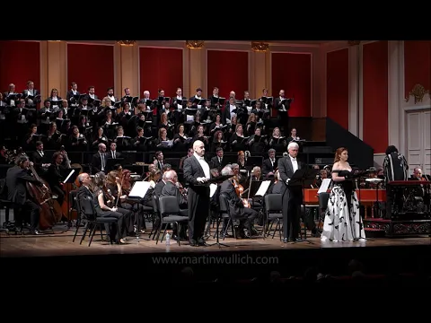 LAS ESTACIONES (final) - J. Haydn - Teatro Colu00f3n 2018 - martinwullich.com