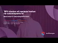 Download Lagu 88% klanten wil opnieuw boeken via vakantieplatform