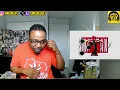 WTF WAS THIS | Jaykatana - Demon Catcher (Reaction)