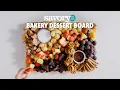 Bakery Dessert Board Savory by Stop Shop