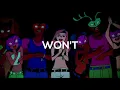 BEASTS OF ANIME RAP CYPHER VOL. 2 || Shwabadi ft. Rustage, Zach B, GameboyJones, Breeton Boi & more!