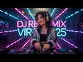 Download Lagu DJ Remix 2025 Viral 🎵 | Joget Asik Full Bass Tanpa Henti 🔥 #djdangdut #djviral